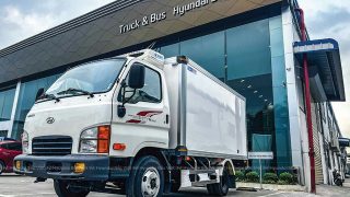 Hyundai Mighty n250 thung dong lanh 1