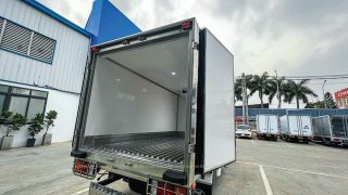 Hyundai Mighty n250 thung dong lanh 1111