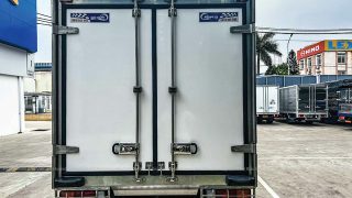 Hyundai Mighty n250 thung dong lanh 2411