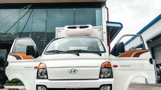 Hyundai Porter h150 thung dong lanh 28