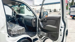 Hyundai Porter h150 thung dong lanh 34