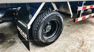 Hyundai Porter h150 thung dong lanh 40