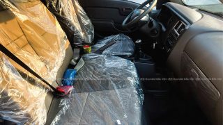 Hyundai Porter h150 thung thung mui bat 4