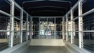 Hyundai Porter h150 thung thung mui bat 4 444