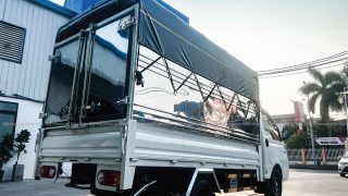 Hyundai Porter h150 thung thung mui bat 7