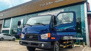 Hyundai mighty 110sp thung kin inox 24