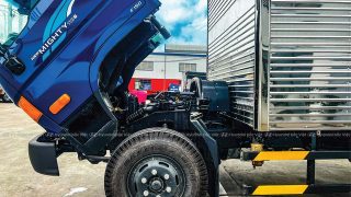 Hyundai mighty 110sp thung kin inox 9