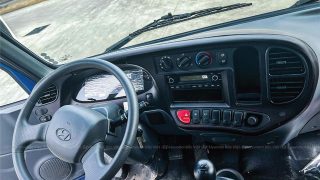 Hyundai mighty 110xl thung kin inox 18