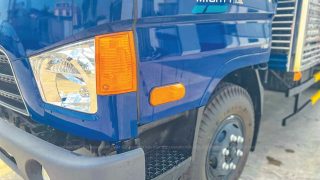 Hyundai mighty 110xl thung kin inox 36
