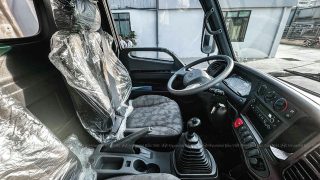 Xe Tải Hyundai New Mighty W750 – Thùng Đông Lạnh, 3,5 tấn 2 Xe Tải Hyundai New Mighty W750 – Thùng Đông Lạnh, 3,5 tấn