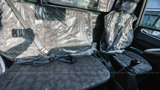 Xe Tải Hyundai New Mighty W750 – Thùng Đông Lạnh, 3,5 tấn 3 Xe Tải Hyundai New Mighty W750 – Thùng Đông Lạnh, 3,5 tấn