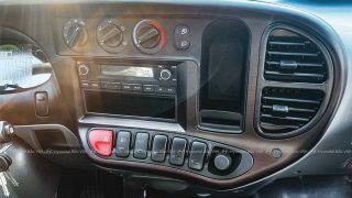 Xe Tải Hyundai New Mighty W750 – Thùng Lửng, 3,5 tấn