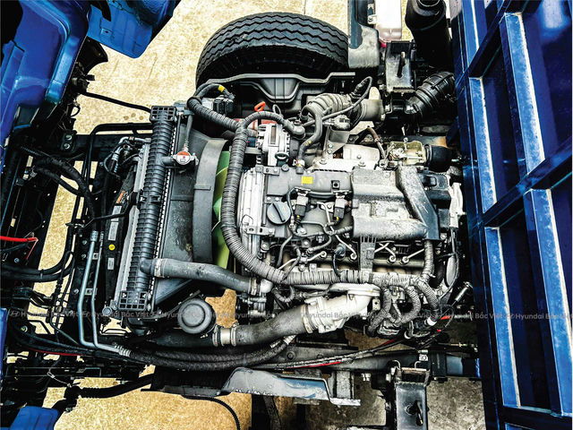 Hyundai mighty ex8 gtl thung lung 29