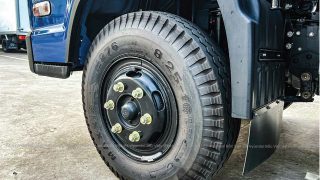 Hyundai mighty ex8 gtl thung lung 8