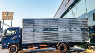 Hyundai mighty ex8l thung kin inox 37