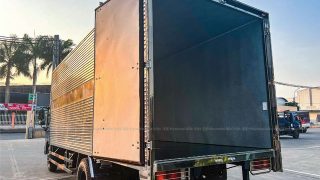 Hyundai mighty ex8l thung kin inox 7