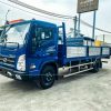 Xe Tải Hyundai Mighty EX8L- Thùng Lửng