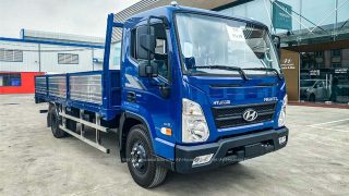 Hyundai mighty ex8l thung lung 3