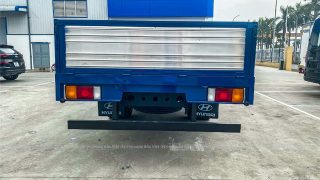 Hyundai mighty ex8l thung lung 8