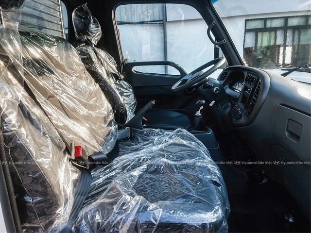 Hyundai mighty n250 thung kin inox 11