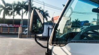 Hyundai mighty n250 thung kin inox 211