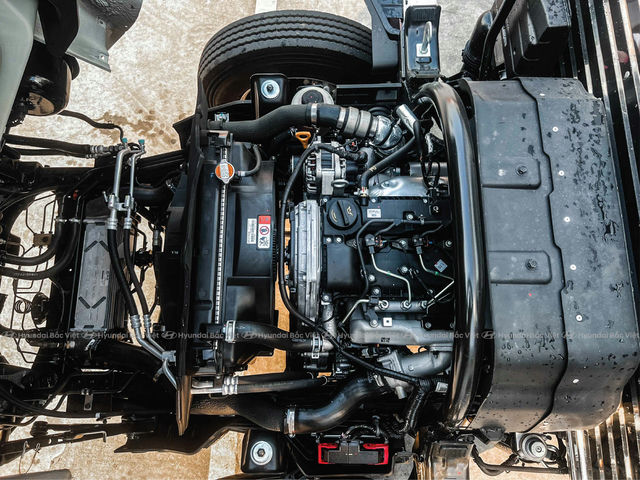 Hyundai mighty n250 thung kin inox 41 1