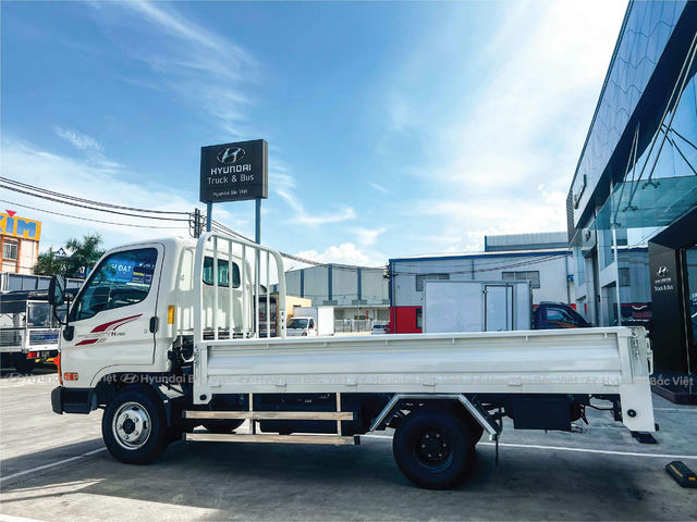 Hyundai mighty n250 thung lung 27