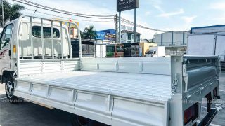 Hyundai mighty n250 thung lung 45