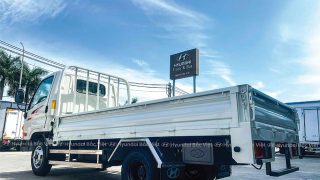 Hyundai mighty n250 thung lung 7