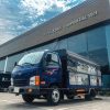 Xe Tải Hyundai New Mighty N250SL- Thùng Bạt 2,4 Tấn