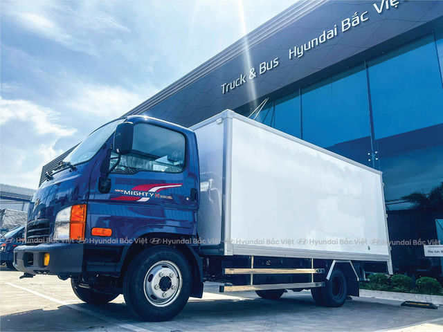 Hyundai mighty n250sl thung kin composite 1