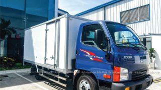 Hyundai mighty n250sl thung kin composite 2