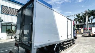 Hyundai mighty n250sl thung kin composite 2711