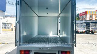 Hyundai mighty n250sl thung kin composite 522