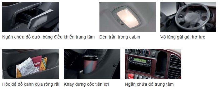 Xe Tải Hyundai New Mighty N250SL- Thùng Kín 2,4 Tấn 15 Screenshot 7 1