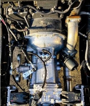 Xe Tải Hyundai Mighty W11XL – Thùng Lửng 7 tấn 13 hyundai mighty w11xl thung lung 11