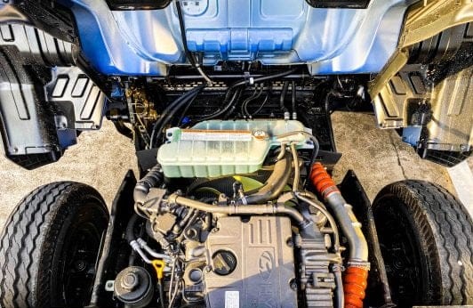 Xe Tải Hyundai Mighty W11XL – Thùng Lửng 7 tấn 23 hyundai mighty w11xl thung lung 15