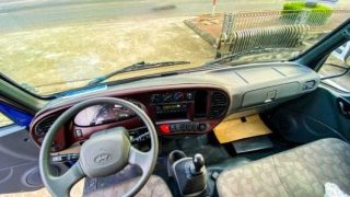 Xe Tải Hyundai Mighty W11XL – Thùng Lửng 7 tấn 3 hyundai mighty w11xl thung lung 3
