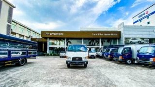 Xe Tải Hyundai Mighty W11XL – Thùng Lửng 7 tấn 5 hyundai mighty w11xl thung lung 8