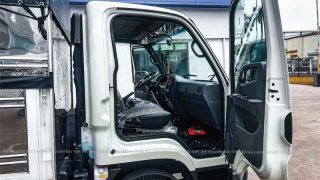 Xe Tải Hyundai New Mighty W750 – Thùng Bạt 3.5 Tấn