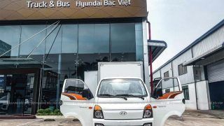 hyundai new porter h150 thung kin composite 3