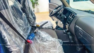 hyundai new porter h150 thung kin inox 5