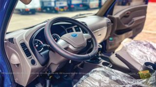 hyundai new porter h150 thung kin inox 7