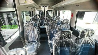 Hyundai Solati 16 chỗ