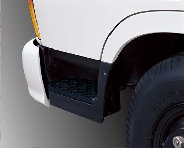 Bậc lên xuống thuận tiện, thiết kế thông minh.