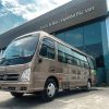 Xe Hyundai County 29 chỗ