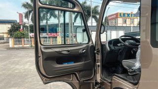 Xe Hyundai County 29 chỗ