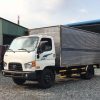 Hyundai New Mighty W11SL Thùng Kín 7 tấn