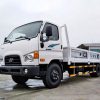 Hyundai New Mighty W11SL Thùng Lửng 7 tấn