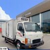 Xe Tải Hyundai New Mighty N250SL- Thùng Đông Lạnh 2,4 Tấn